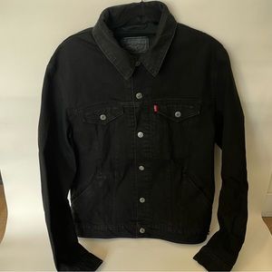 Levi’s Commuter Jacket